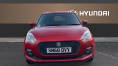 Suzuki Swift 1.0 Boosterjet SZ-T 5dr Petrol Hatchback